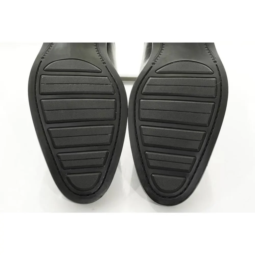 Cole Haan Lenox Hill Split Toe Oxfords Men's Sz 8.5 Shoes